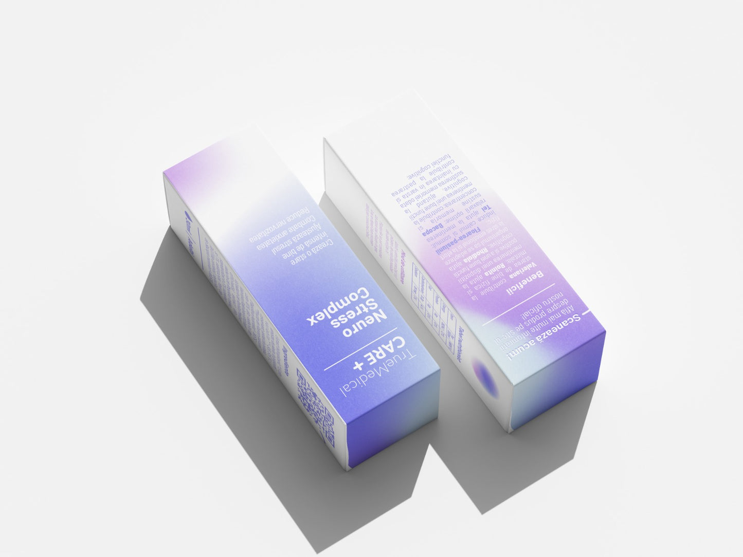 Neurostress Complex