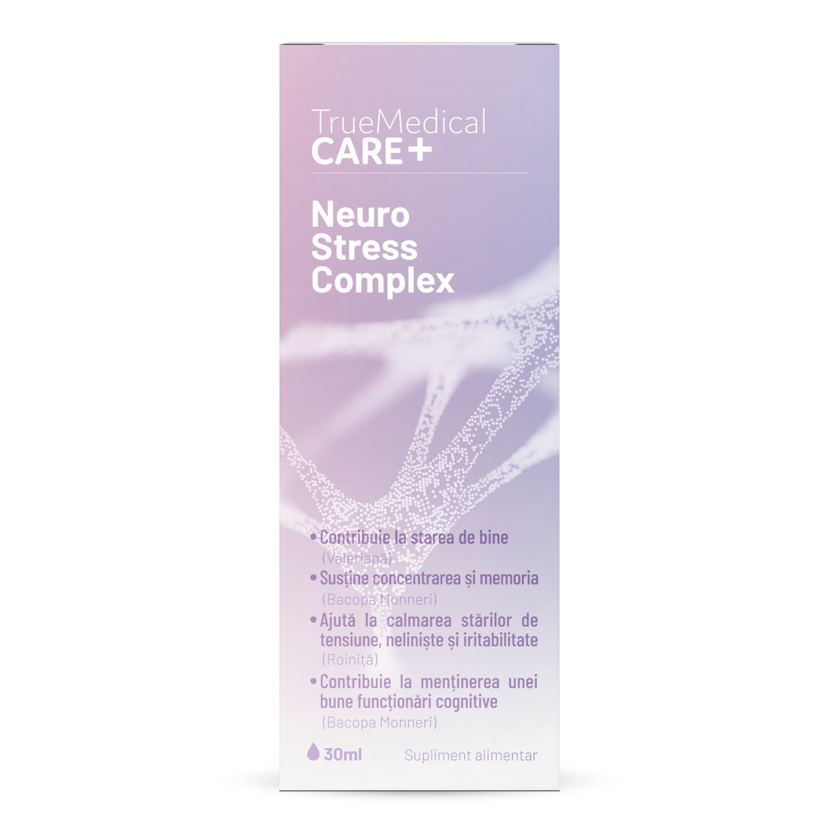 Neurostress Complex