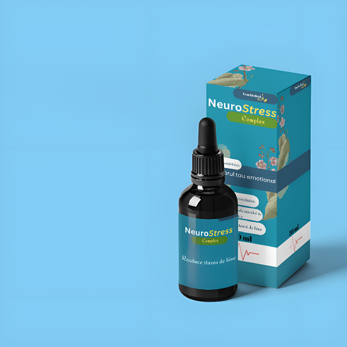 Neurostress Complex