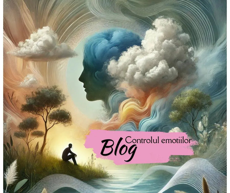 🌱 Scapă de stres natural: 6 pași simpli spre liniștea pe care o meriți