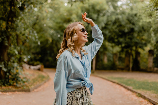 Ce pot lua natural pentru stres și anxietate?