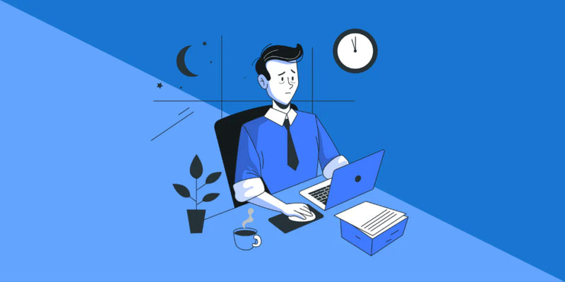 Poate Prea Mult Somn să Cauzeze Depresie? Iată Ce Trebuie să Știi