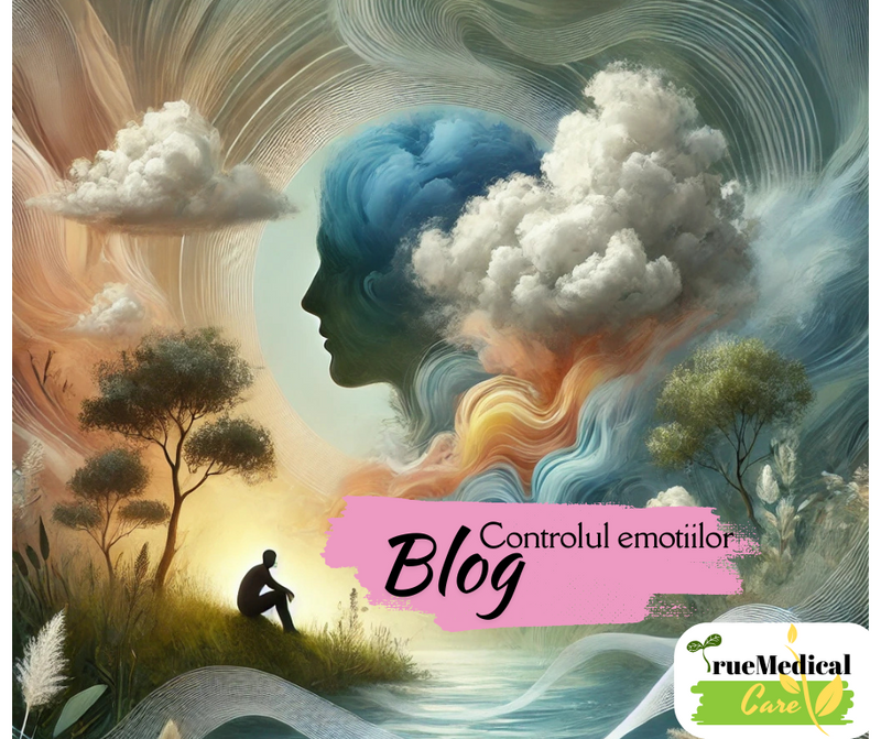 Pastile pentru nervozitate